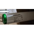 F34t12 Philips 34W F34T12/CW/RS/EW Fluorescent Tube Bulb 48 Inch Bi-Pin White ...