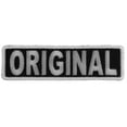 thumbnail image 1 of ORIGINAL Patch, 1 of 5