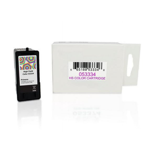 ORIGINAL Primera 53334 x 2