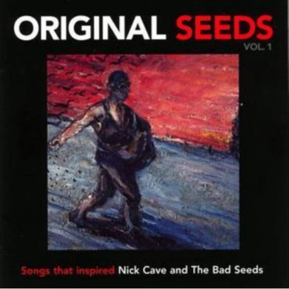 ORIGINAL SEEDS VOL 1