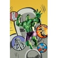 thumbnail image 1 of ORIGINAL SIN #3.3, 1 of 1