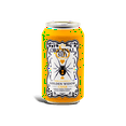 thumbnail image 1 of ORIGINAL SIN GOLDEN WIDOW NON-ALC CIDER NON-ALCOHOLIC 12OZ 4PK CANS, 1 of 1