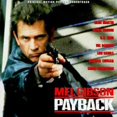 thumbnail image 1 of ORIGINAL SOUNDTRACK - PAYBACK, 1 of 1
