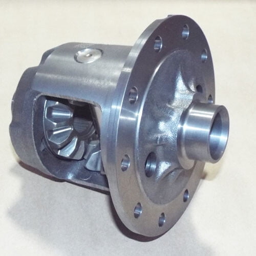 ORIGINAL STYLE POSI - COMPLETE 31 SPLINE - FITS FORD 8.8 inch