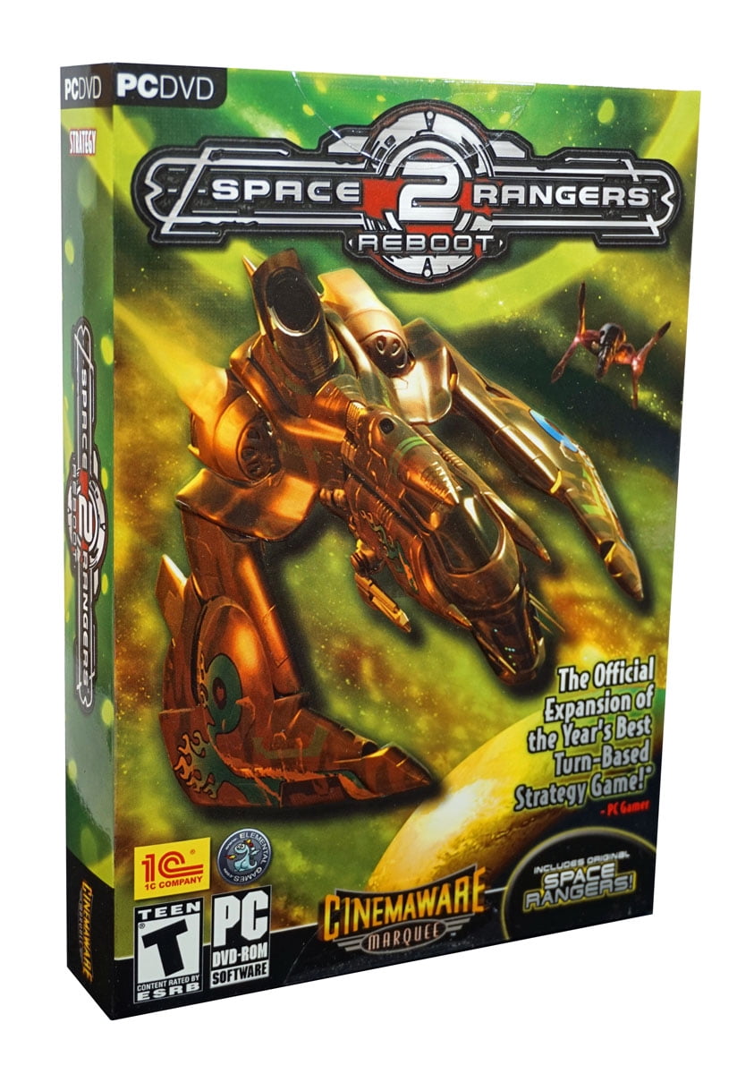 Space Rangers Pc ORIGINAL Space Rangers PC Game PLUS Space Rangers 2 REBOOT Official ...
