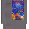 thumbnail image 1 of Tetris | Nintendo NES, 1 of 5