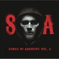 thumbnail image 1 of ORIGINAL TV SOUNDTRACK - Songs Of Anarchy - Vol 4, 1 of 1