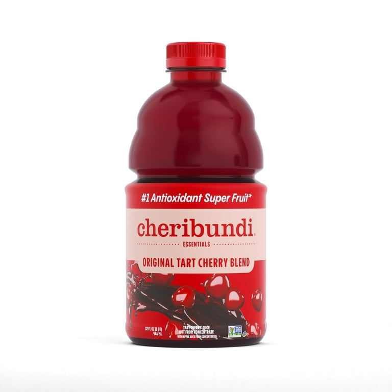 Cheribundi cherry juice hotsell