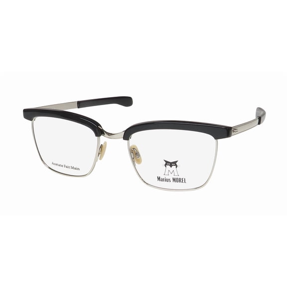 MARIUS MOREL 1880 ORIGINALE ALERIC 90026C EYEGLASS FRAME/GLASSES FRENCH DESIGNER