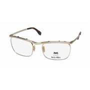 MARIUS MOREL 1880 ORIGINALE BLAISE 90024C EYEGLASS FRAME/GLASSES MADE IN FRANCE