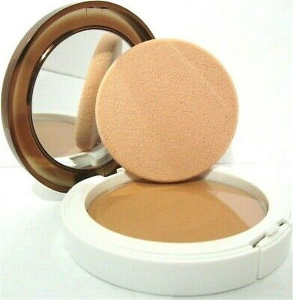 origins silk screen refining powder foundation