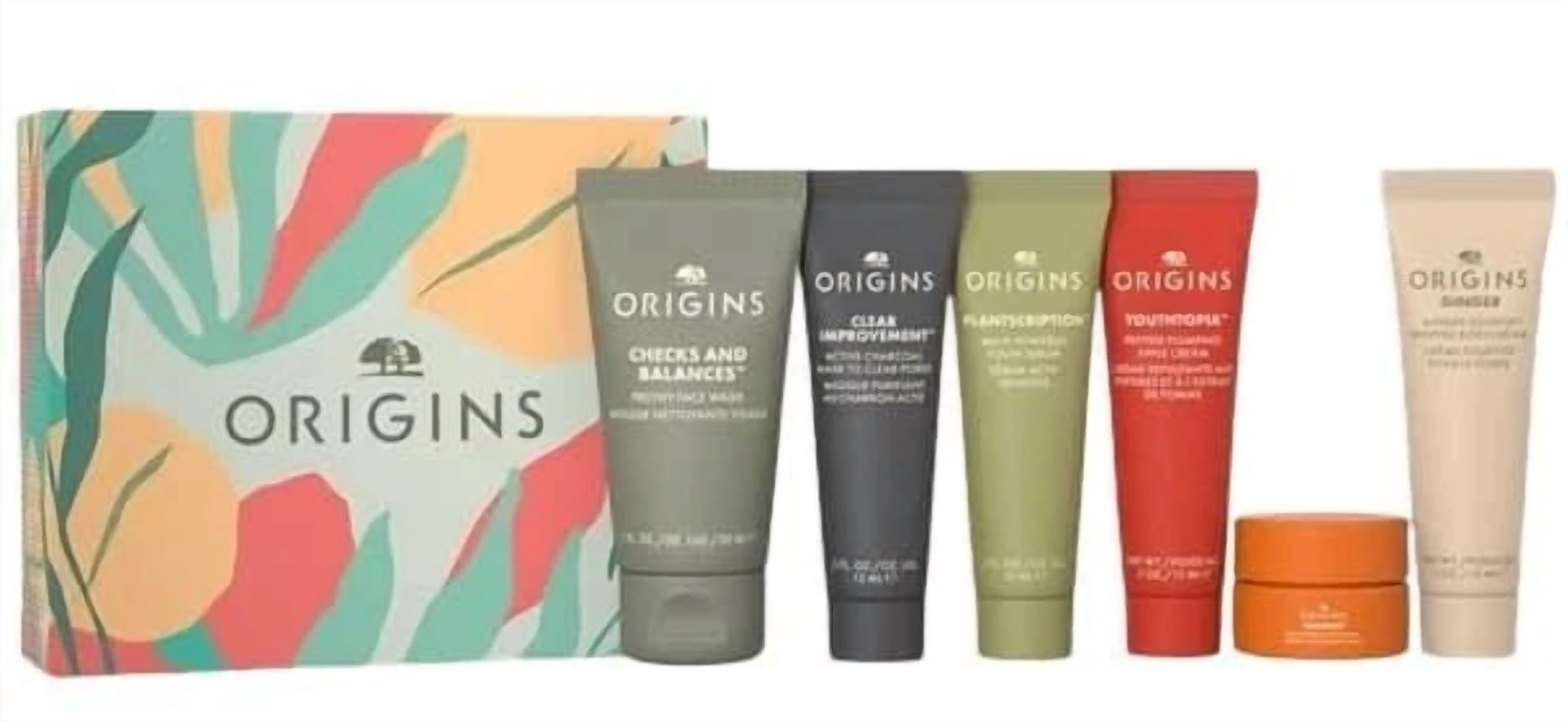 Origins Skin Care Sets in Skincare - Walmart.com