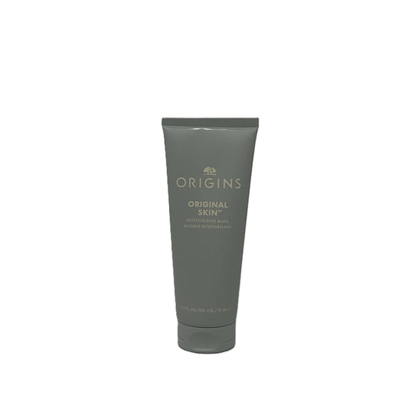 ORIGINS Original Skin Retexturizing Mask New 2.5 oz