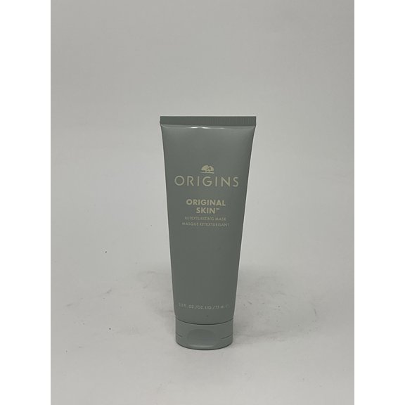 ORIGINS Original Skin Retexturizing Mask New 2.5 oz