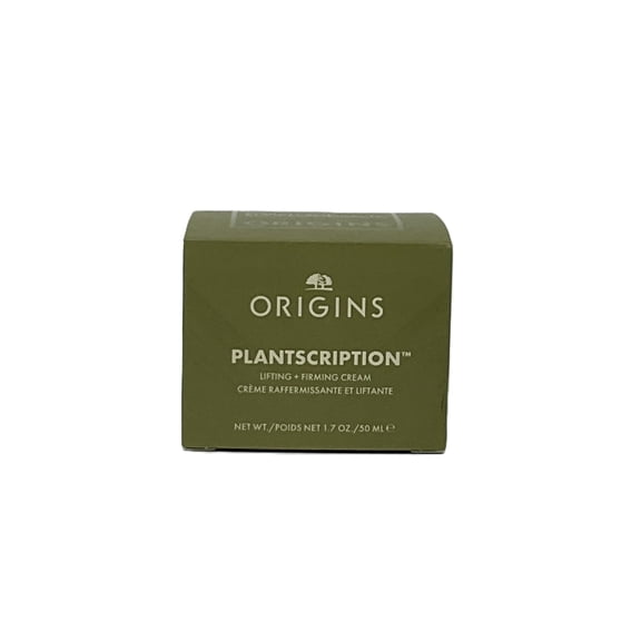 ORIGINS Plantscription Lifting + Firming Cream 1.7 oz