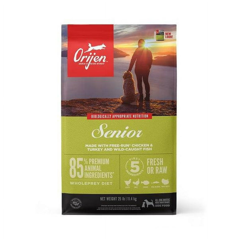 Orijen walmart sales