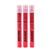 ORION 315363 15 MINUTE WAXED FLARE 3-PACKS 6