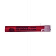 ORION 3153-63 Emergency Road Flames, Weather-Resistant Red (3 Pack)