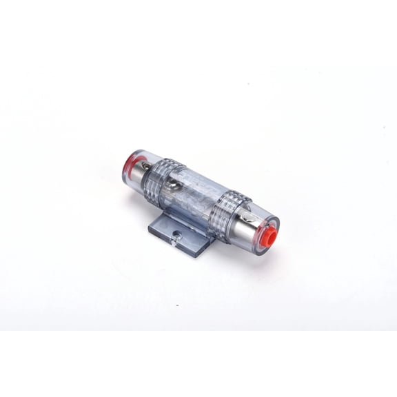 ORION FHMF80 Mini Anl 4/8g Fuse Holder W/ 80a Fuse