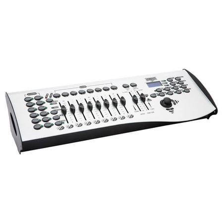 ORION ORCONTROL Universal DMX512 Joystick Midi Light Controller