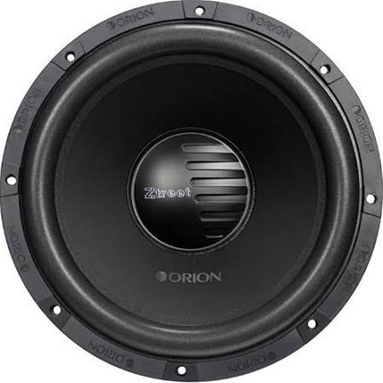 コウキ c1500 extend ORION XTR12 500w セット Amazon.com: ORION XTRPRO Series XTRPRO124D 12” High Output