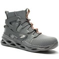 thumbnail image 1 of ORISTACO Steel Toe Work Safety Boots 799 Grey 45, 1 of 6