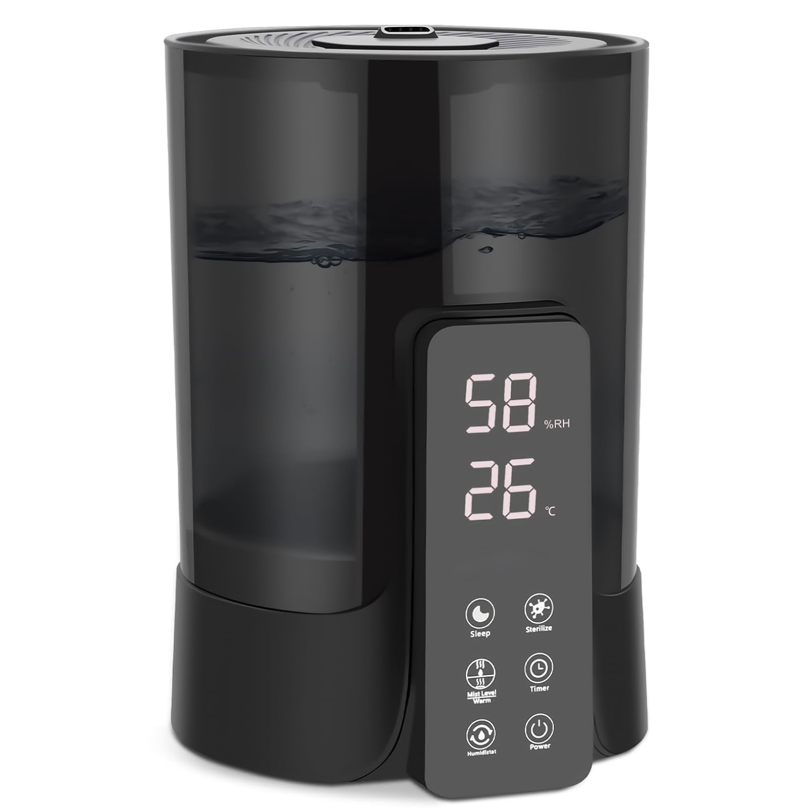 Large Filterless Humidifier corona.dothome.co.kr