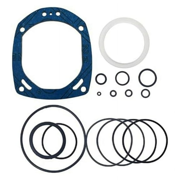ORK11 Maintenance Kit Fits for Bostitchair Tool Repair Kits N80S N80SB N80SBM N80C and SDN11RH