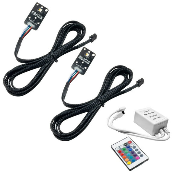 ORL DRL Headlight Upgrade Kits Fits select: 2021 TOYOTA SUPRA BASE/PREMIUM/SPECIAL EDITION, 2020 TOYOTA SUPRA BASE/LAUNCH EDITION/PREMIUM