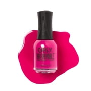 ORLY BREATH TREATMENT+COLOR HEART BEET .6OZ