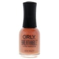 thumbnail image 1 of ORLY BREATH TREATMENT+COLOR SUNKISSED .6 OZ, 1 of 2
