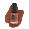 thumbnail image 1 of ORLY Breathable Nail Lacquer Clay It Ain't So .6 fl oz #2060054, 1 of 2