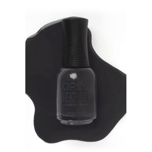 ORLY Breathable Nail Lacquer For The Record .6 fl oz #2060055