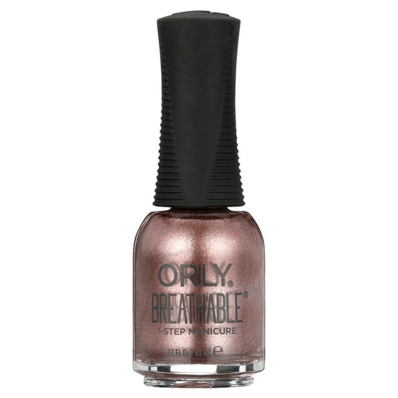 ORLY Breathable T+C, Fairy Godmother, 0.37 fl oz