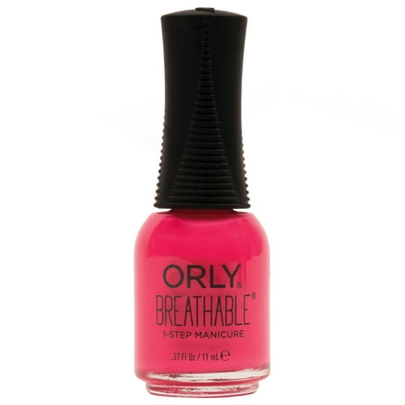 ORLY Breathable T+C, Pep In Step, 0.37 fl oz