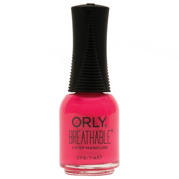 ORLY Breathable T+C, Pep In Step, 0.37 fl oz