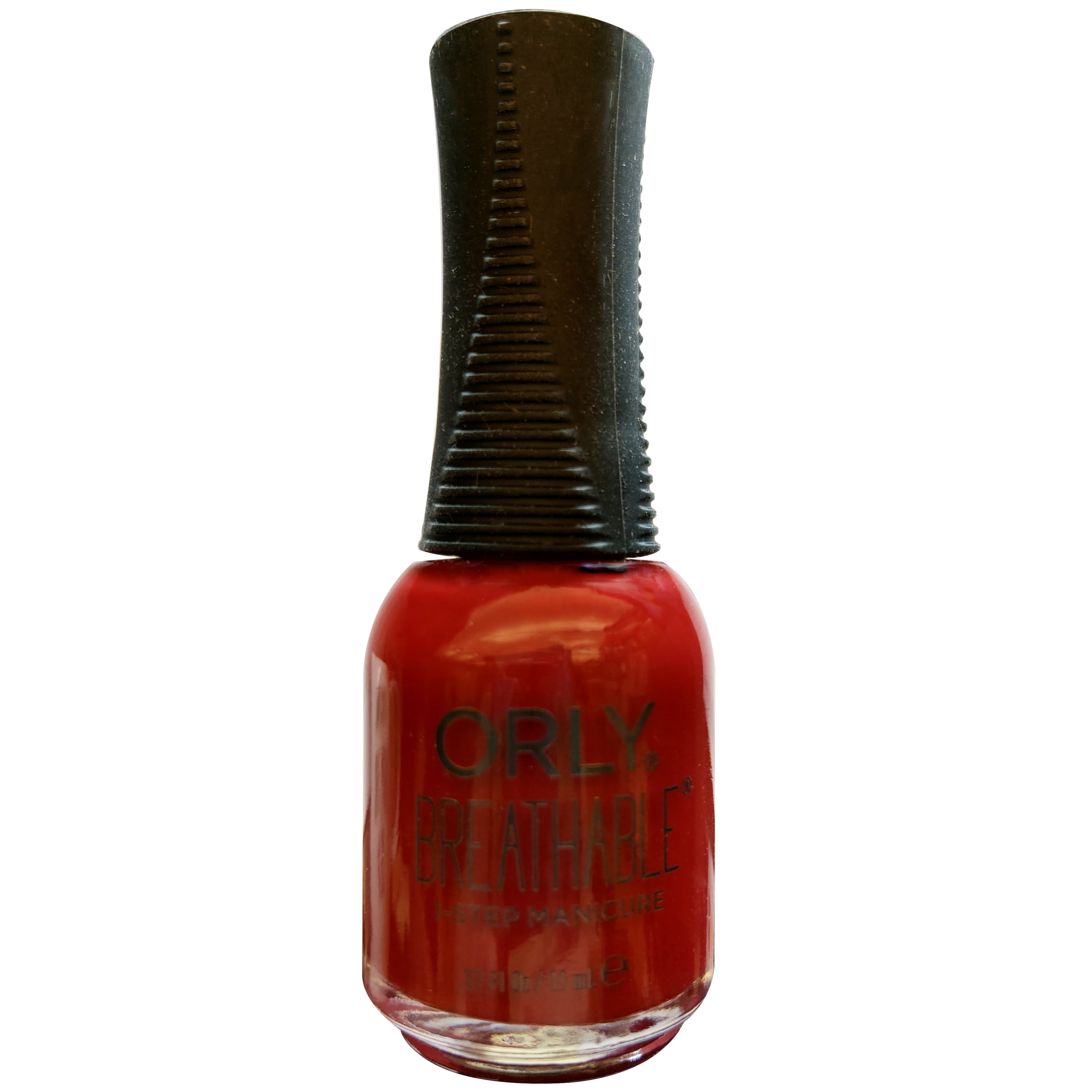 ORLY Breathable T+C, Ride or Die, 0.37 fl oz