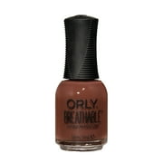ORLY Breathable Nail Lacquer Leather You Like It Or Not .6 fl oz #2060102