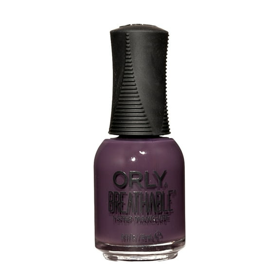 ORLY Breathable Nail Lacquer Now Or Boucle-Ter .6 fl oz #2060103
