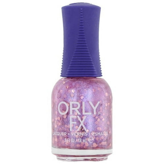 ORLY FX Nail Lacquer - Fight On