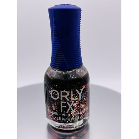 Orly Nail Lacquer Intergalactic Space .6oz 20817