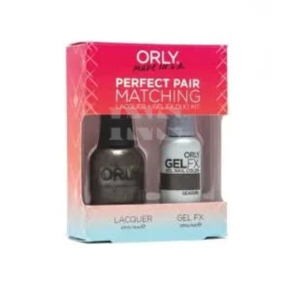 ORLY FX Perfect Pair Duo Seagurl 31173