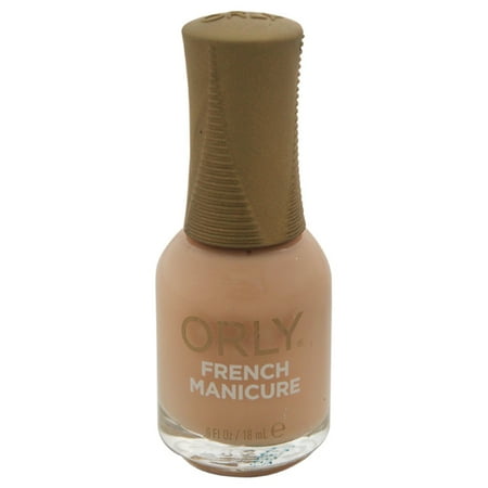 ORLY French Manicure Collection 18ml/0.6oz - Sheer Nude