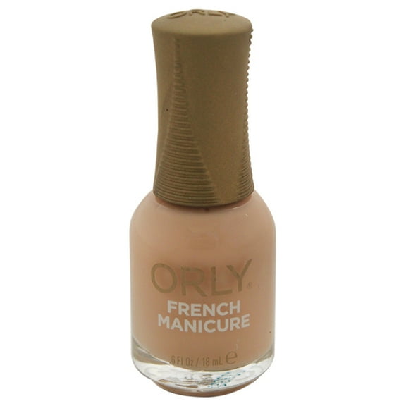 ORLY French Manicure Collection 18ml/0.6oz - Sheer Nude