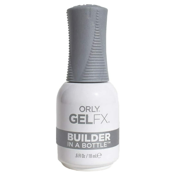 ORLY GELFX Gel Builder In A Bottle - 0.6oz