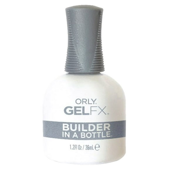 ORLY Gel FX Builder in a Bottle Soak-off Sculping Gel 1.2 oz