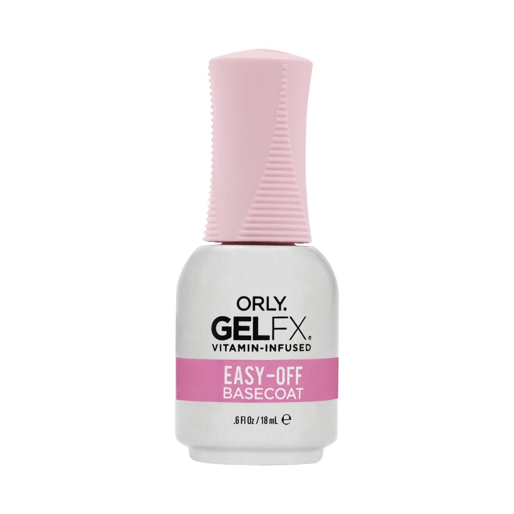 ORLY Gel FX Vitamin-Infused Easy-Off Basecoat 18ml/0.6oz