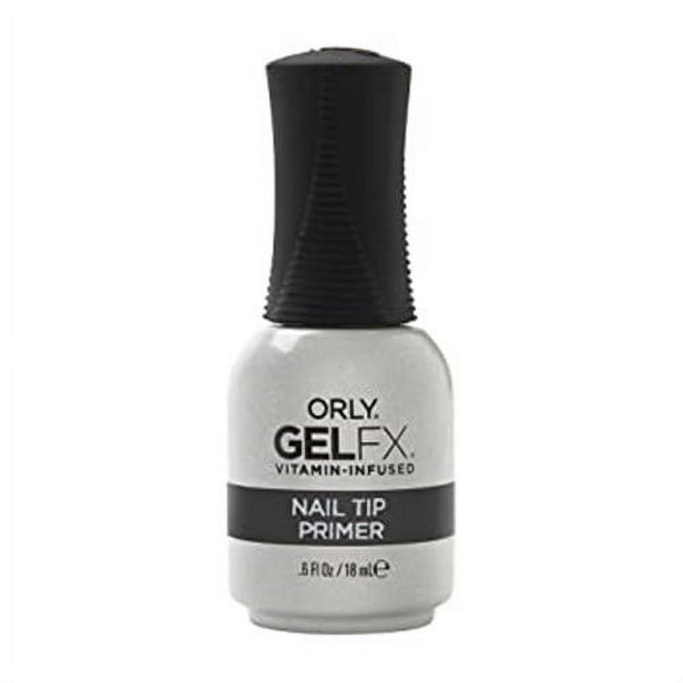 Orly Gel Fx, Nail Tip Primer, 0.6oz Orly Gel Fx, Nail Tip Primer, 0.6oz