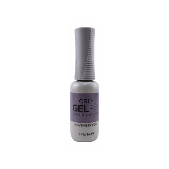 ORLY Gel Fx - November Fog .3oz