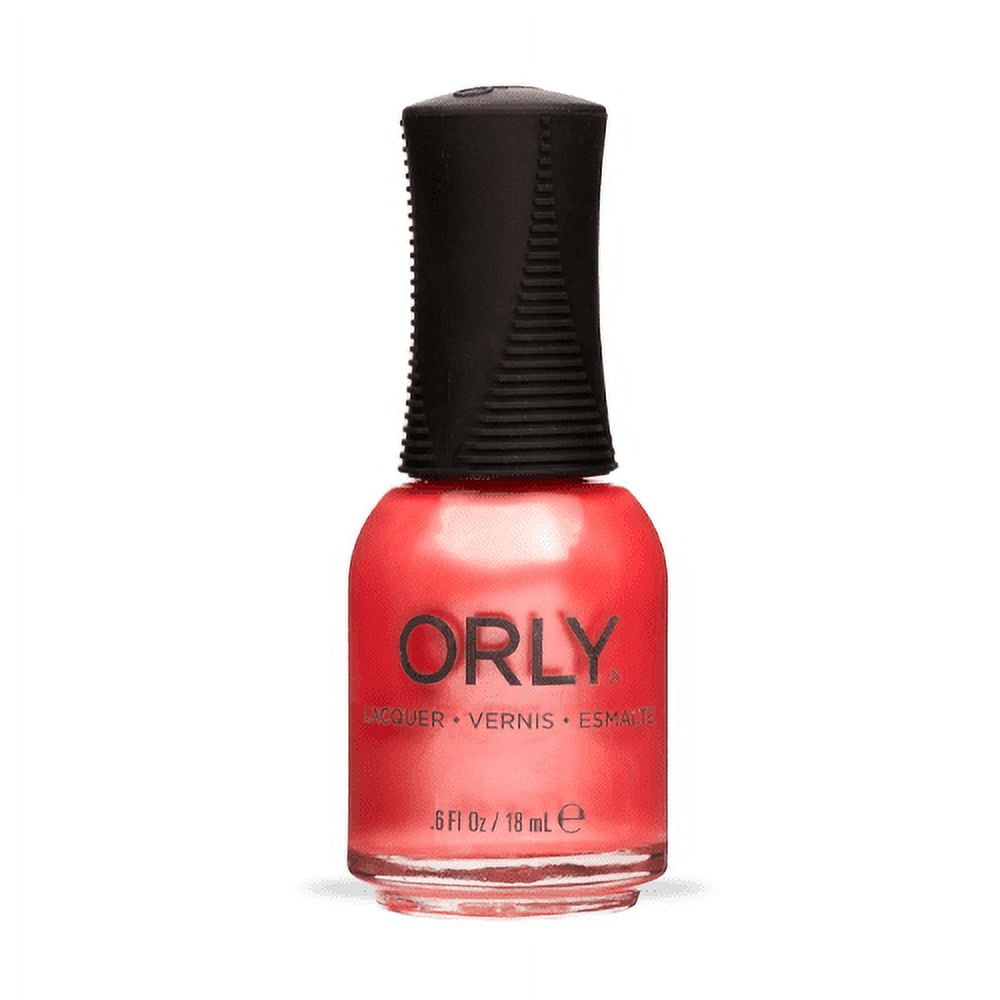 ORLY Great Escape Summer 2023 Nail Lacquer Follow The Map 2000244